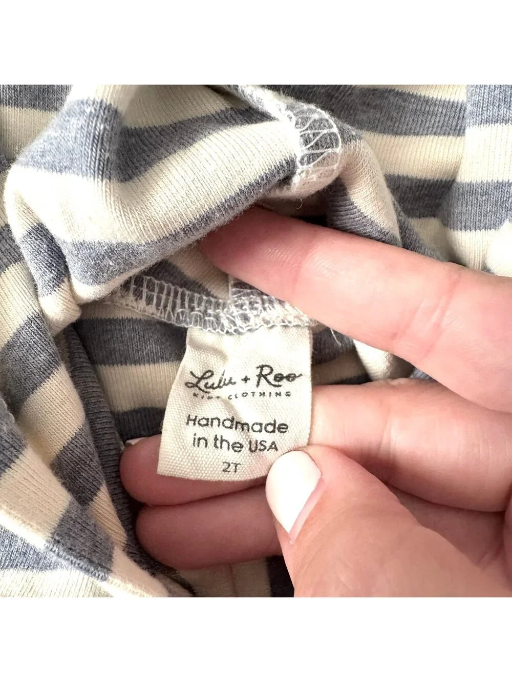 N/A size 2t